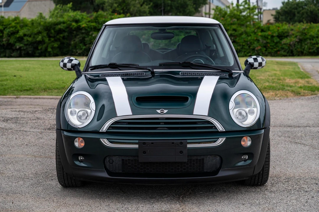 2003 Mini Mini Cooper S 1st Gen - Image 21 of 31