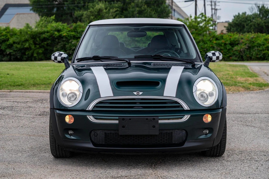 2003 Mini Mini Cooper S 1st Gen - Image 20 of 31