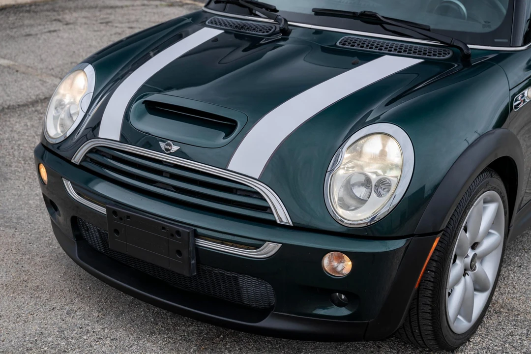 2003 Mini Mini Cooper S 1st Gen - Image 27 of 31