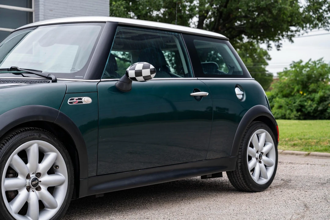 2003 Mini Mini Cooper S 1st Gen - Image 29 of 31