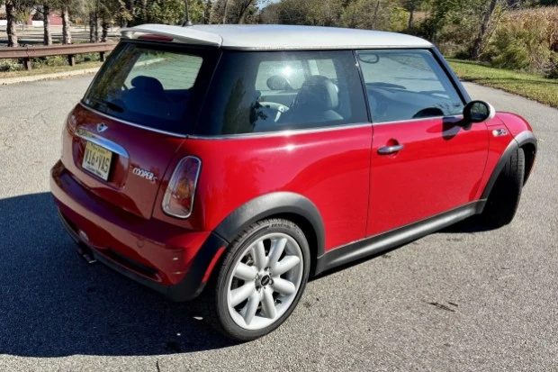 2003 Mini Mini Cooper S 1st Gen - Image 2 of 7