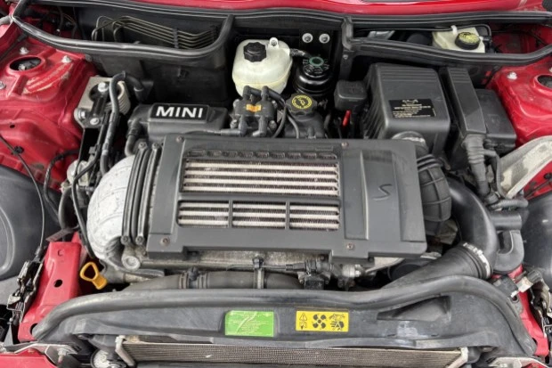 2003 Mini Mini Cooper S 1st Gen - Image 6 of 7