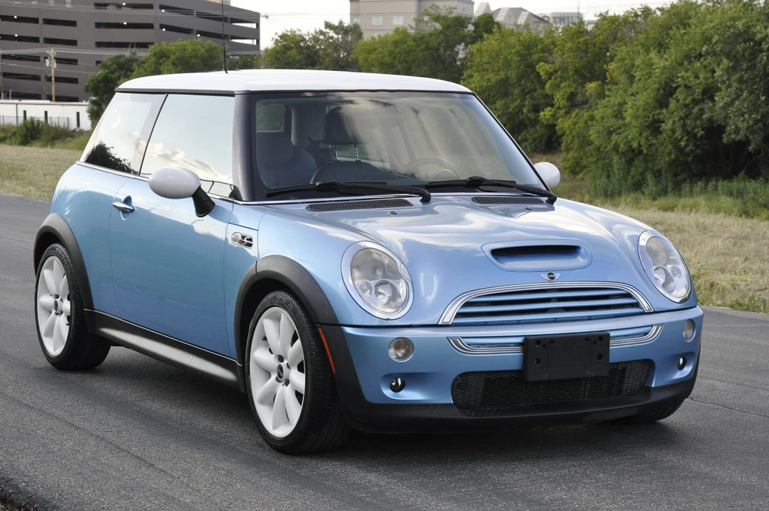 2003 Mini Mini Cooper S 1st Gen - Image 6 of 31
