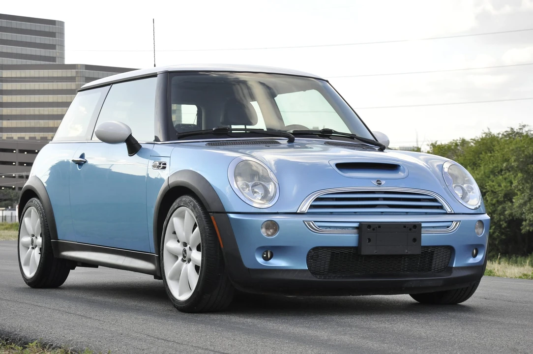 2003 Mini Mini Cooper S 1st Gen - Image 5 of 31