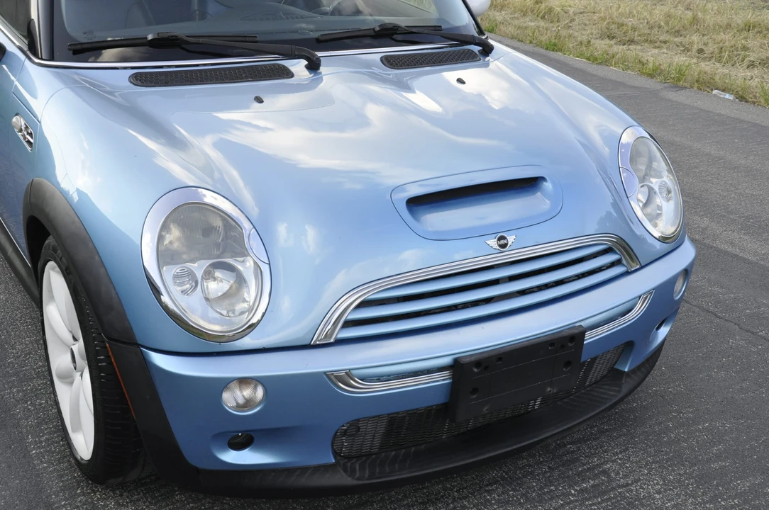 2003 Mini Mini Cooper S 1st Gen - Image 17 of 31
