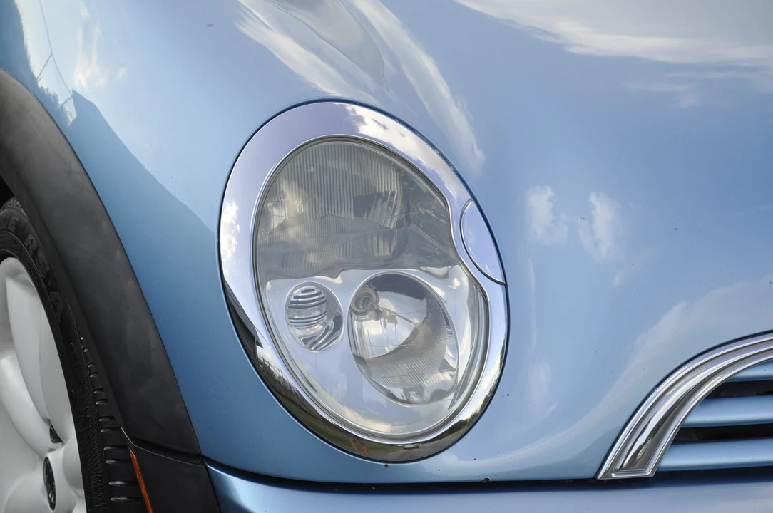 2003 Mini Mini Cooper S 1st Gen - Image 20 of 31