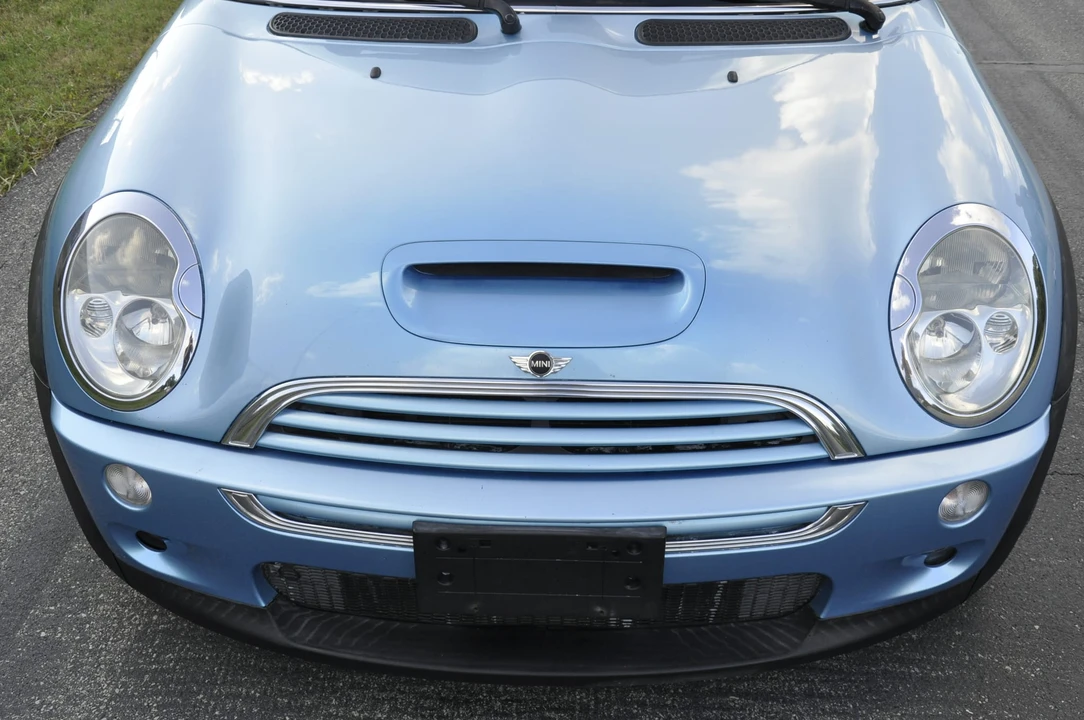 2003 Mini Mini Cooper S 1st Gen - Image 18 of 31