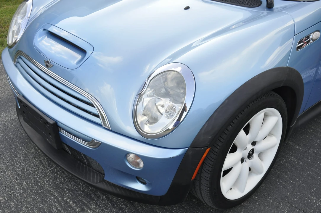 2003 Mini Mini Cooper S 1st Gen - Image 19 of 31