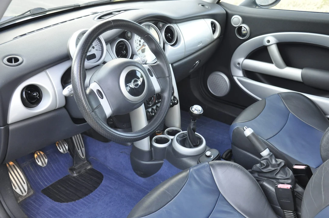 2003 Mini Mini Cooper S 1st Gen - Image 31 of 31