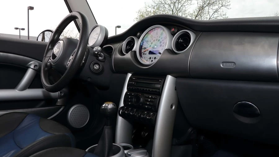 2003 Mini Mini Cooper S 1st Gen - Image 9 of 25