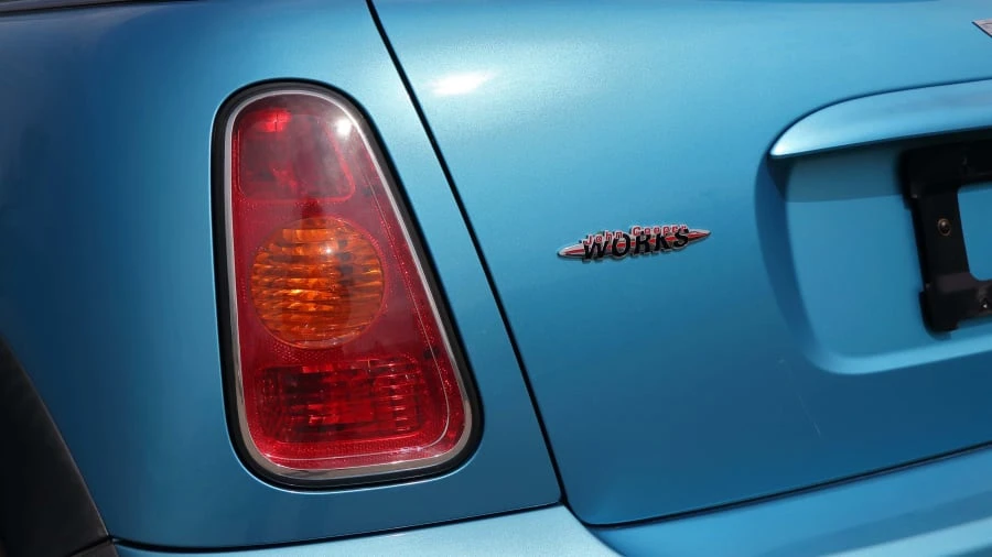 2003 Mini Mini Cooper S 1st Gen - Image 16 of 25