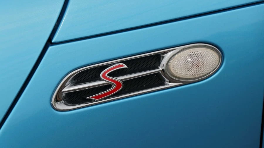 2003 Mini Mini Cooper S 1st Gen - Image 20 of 25