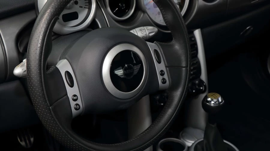 2003 Mini Mini Cooper S 1st Gen - Image 21 of 25
