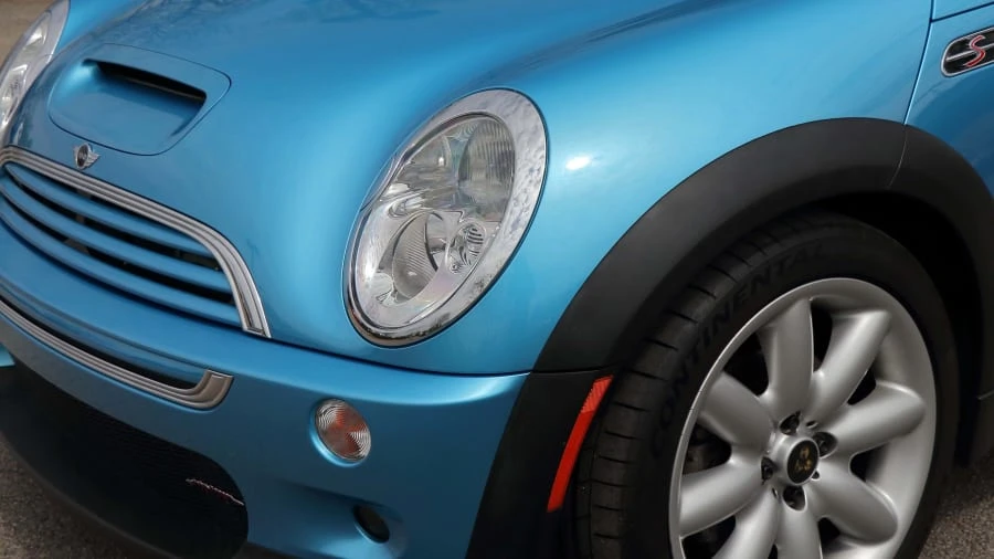 2003 Mini Mini Cooper S 1st Gen - Image 23 of 25