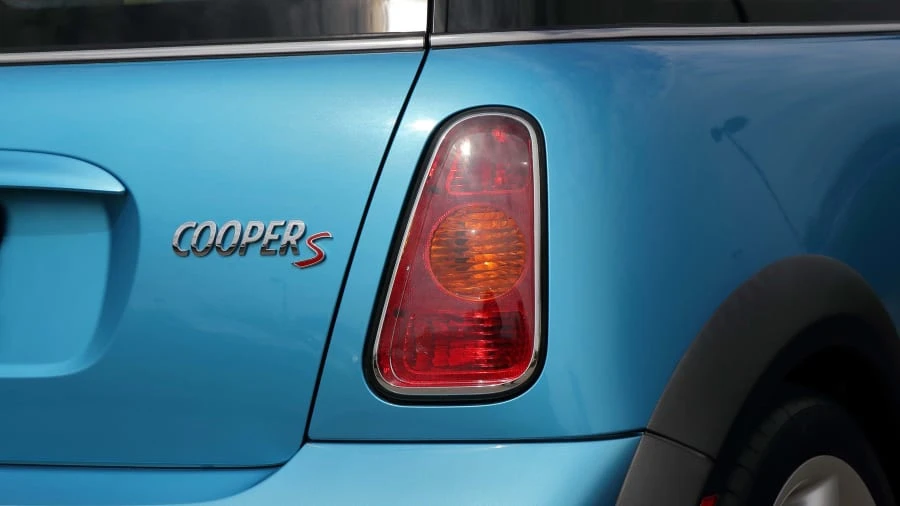 2003 Mini Mini Cooper S 1st Gen - Image 24 of 25
