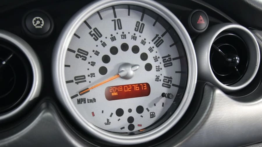 2003 Mini Mini Cooper S 1st Gen - Image 7 of 11