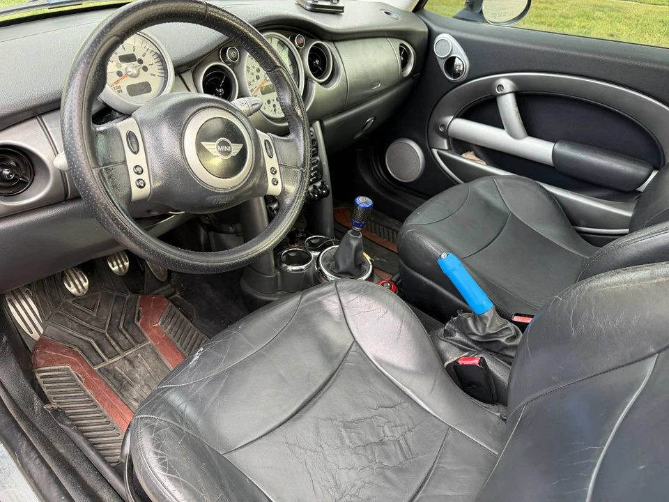2003 Mini Mini Cooper S 1st Gen - Image 7 of 18