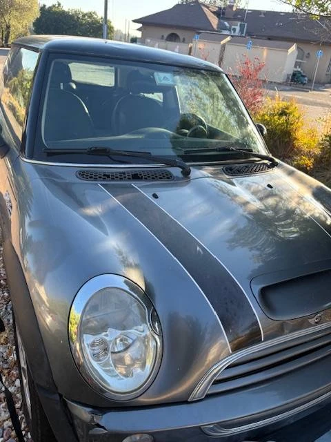 2003 Mini Mini Cooper S 1st Gen - Image 5 of 6
