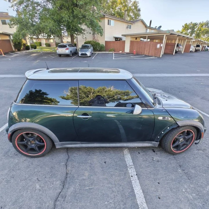 2003 Mini Mini Cooper S 1st Gen - Image 8 of 23