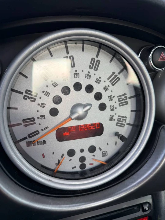 2003 Mini Mini Cooper S 1st Gen - Image 18 of 18