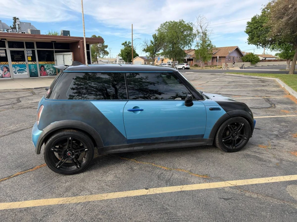 2003 Mini Mini Cooper S 1st Gen - Image 6 of 18