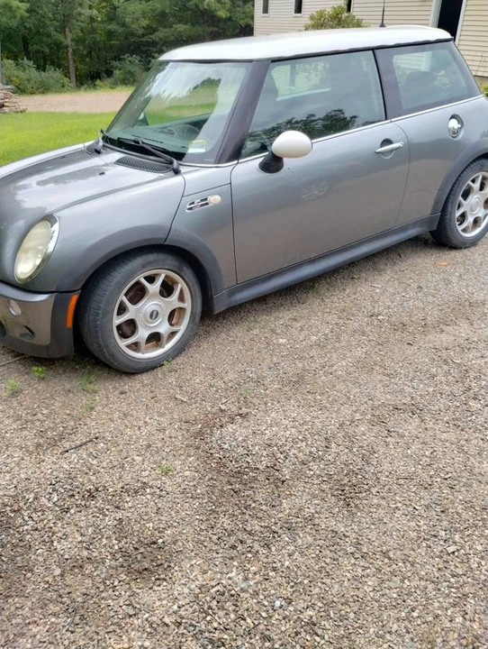2003 Mini Mini Cooper S 1st Gen - Image 5 of 6