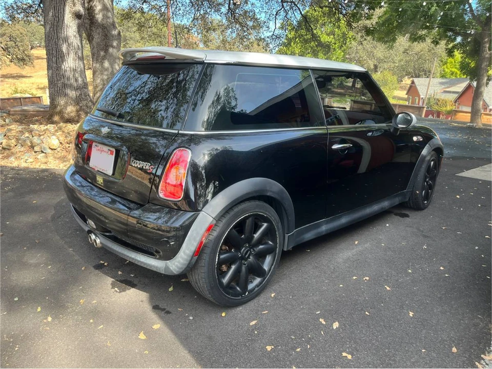 2003 Mini Mini Cooper S 1st Gen - Image 8 of 10