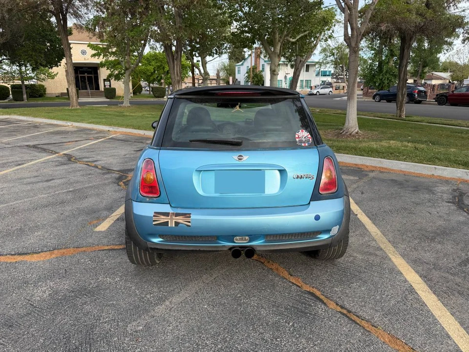2003 Mini Mini Cooper S 1st Gen - Image 2 of 18