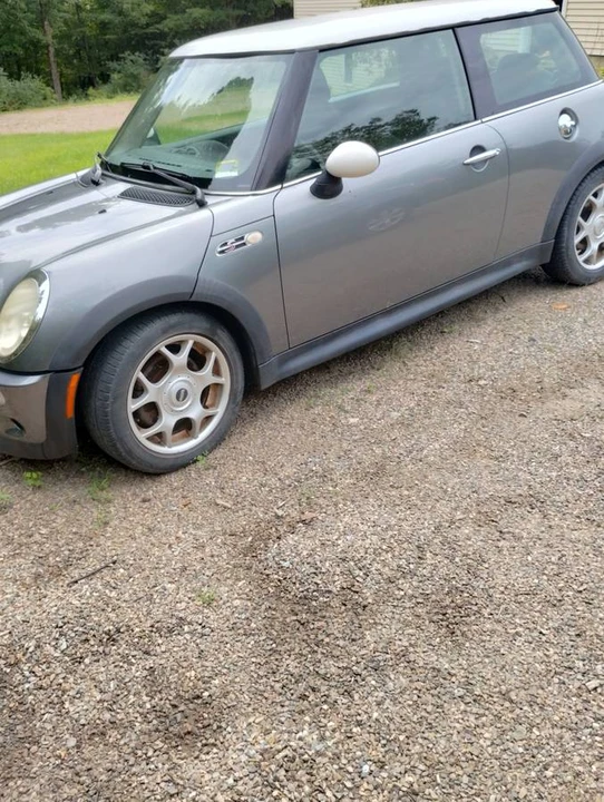 2003 Mini Mini Cooper S 1st Gen - Image 6 of 6
