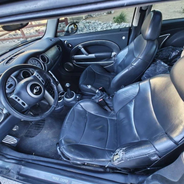 2003 Mini Mini Cooper S 1st Gen - Image 15 of 23
