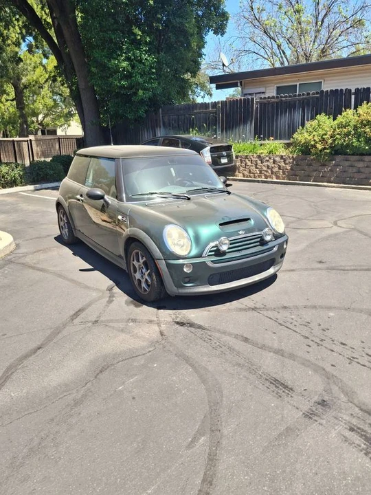 2003 Mini Mini Cooper S 1st Gen - Image 2 of 8