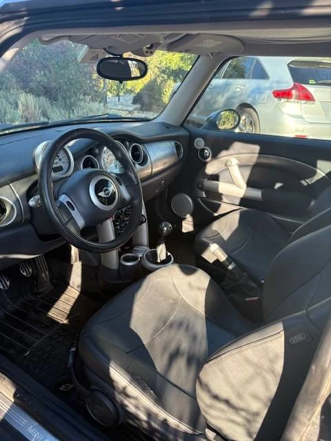 2003 Mini Mini Cooper S 1st Gen - Image 4 of 6
