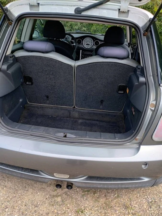2003 Mini Mini Cooper S 1st Gen - Image 3 of 6