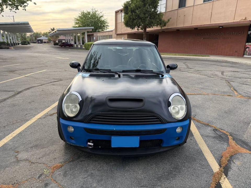 2003 Mini Mini Cooper S 1st Gen - Image 4 of 18
