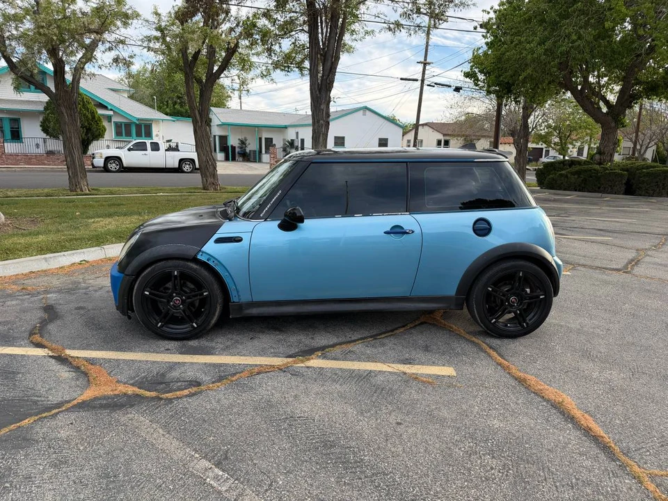2003 Mini Mini Cooper S 1st Gen - Image 5 of 18