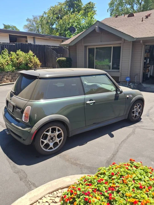 2003 Mini Mini Cooper S 1st Gen - Image 3 of 8