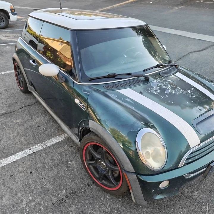 2003 Mini Mini Cooper S 1st Gen - Image 2 of 23