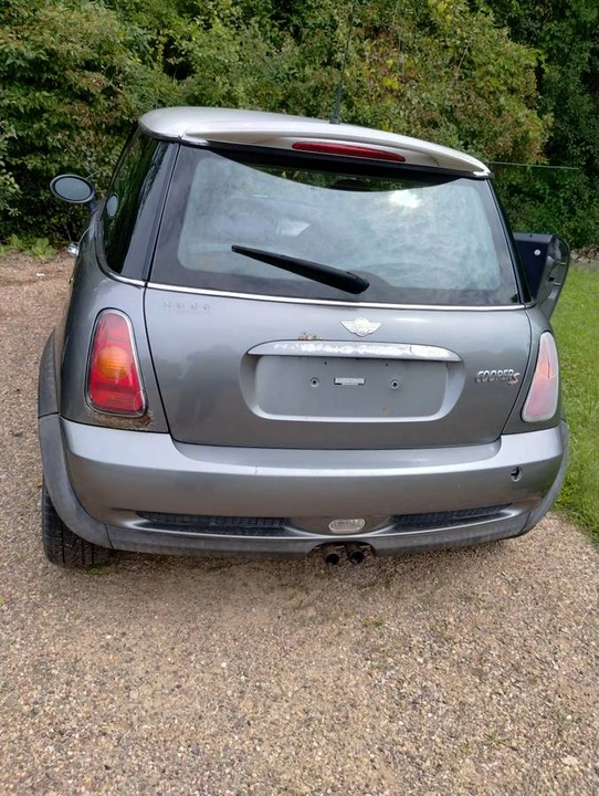 2003 Mini Mini Cooper S 1st Gen - Image 2 of 6