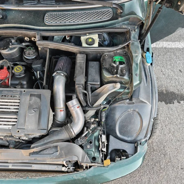 2003 Mini Mini Cooper S 1st Gen - Image 22 of 23