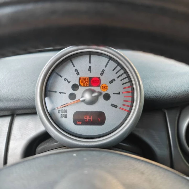 2003 Mini Mini Cooper S 1st Gen - Image 16 of 23