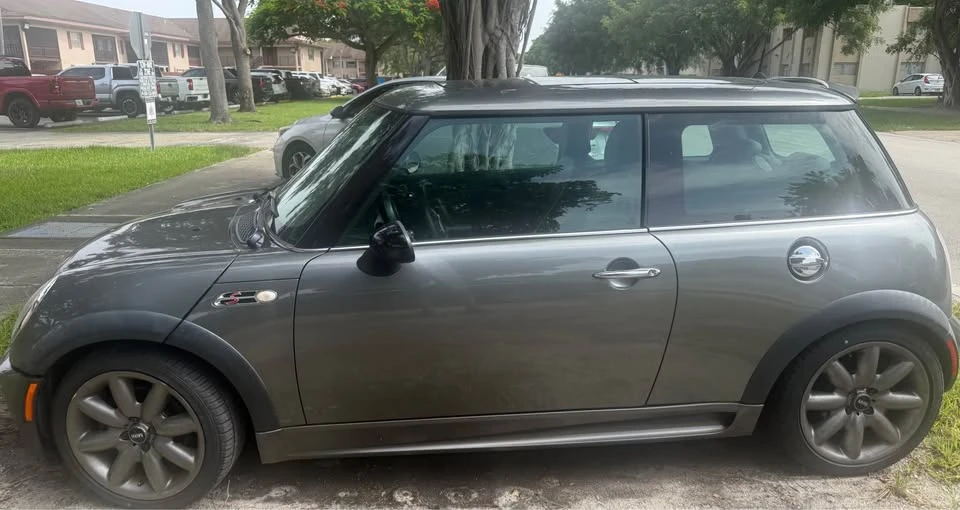 2003 Mini Mini Cooper S 1st Gen - Image 3 of 6