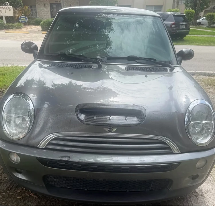 2003 Mini Mini Cooper S 1st Gen - Image 4 of 6