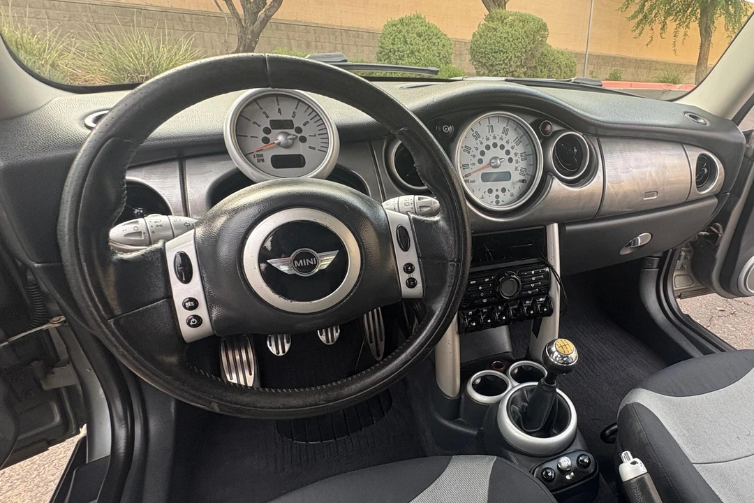 2003 Mini Mini Cooper S 1st Gen - Image 22 of 31