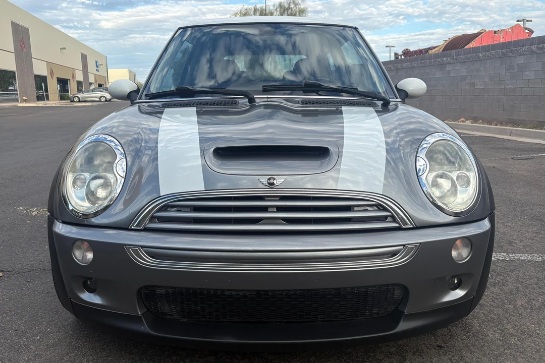 2003 Mini Mini Cooper S 1st Gen - Image 2 of 31