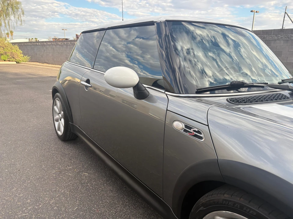 2003 Mini Mini Cooper S 1st Gen - Image 17 of 31