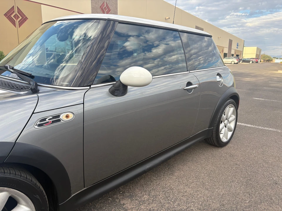 2003 Mini Mini Cooper S 1st Gen - Image 11 of 31