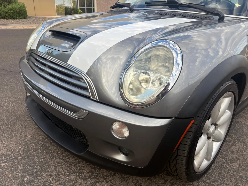 2003 Mini Mini Cooper S 1st Gen - Image 9 of 31