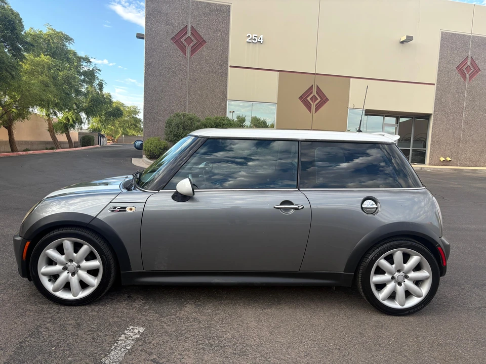2003 Mini Mini Cooper S 1st Gen - Image 6 of 31
