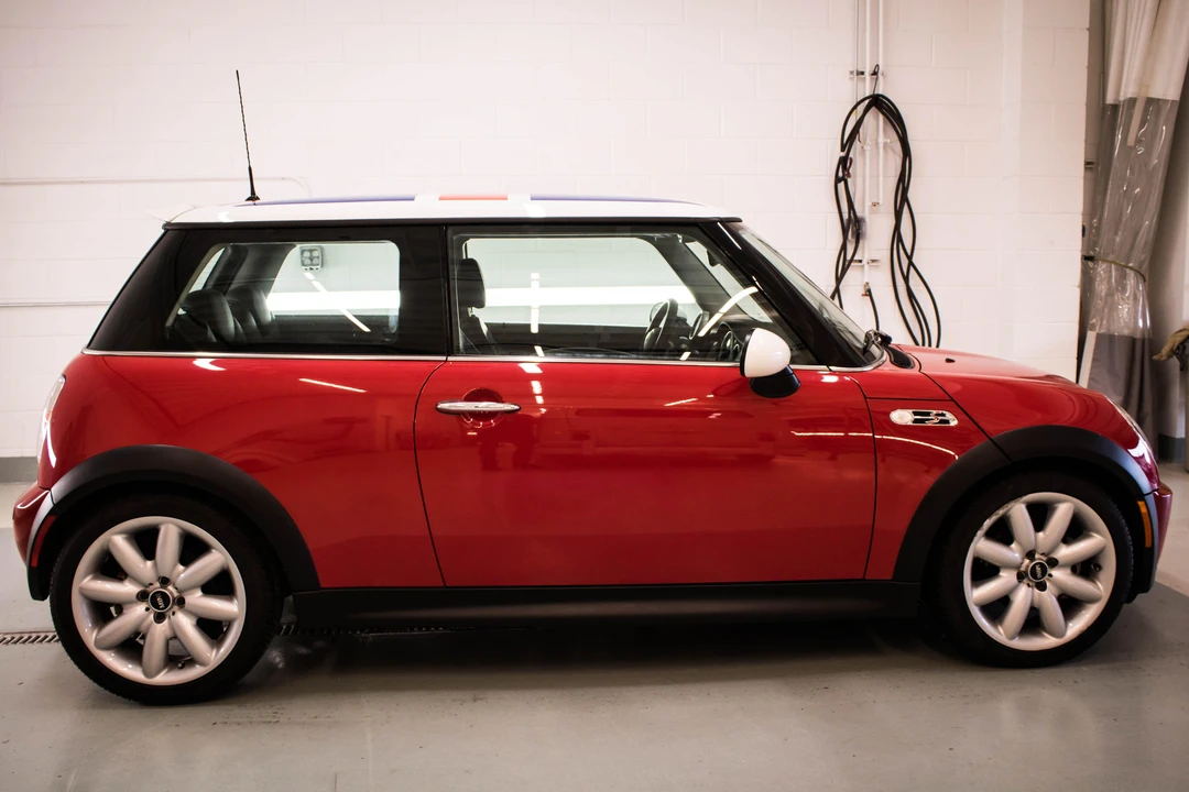 2003 Mini Mini Cooper S 1st Gen - Image 29 of 31