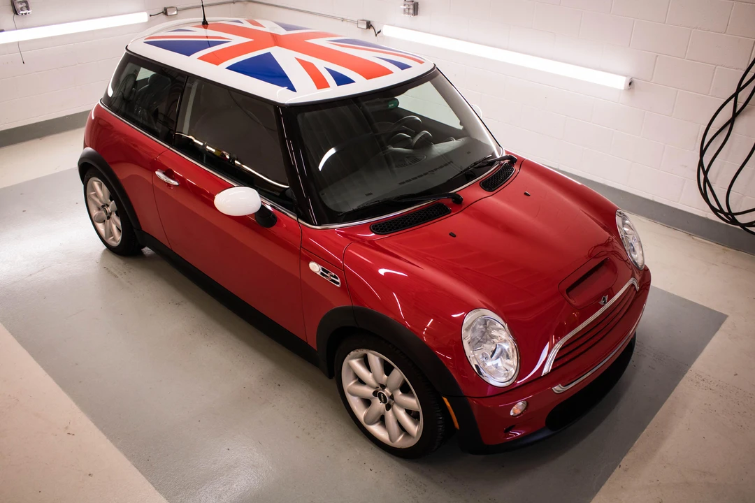 2003 Mini Mini Cooper S 1st Gen - Image 3 of 31